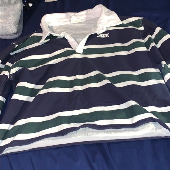 Vans shirt - Picture 1 of 4